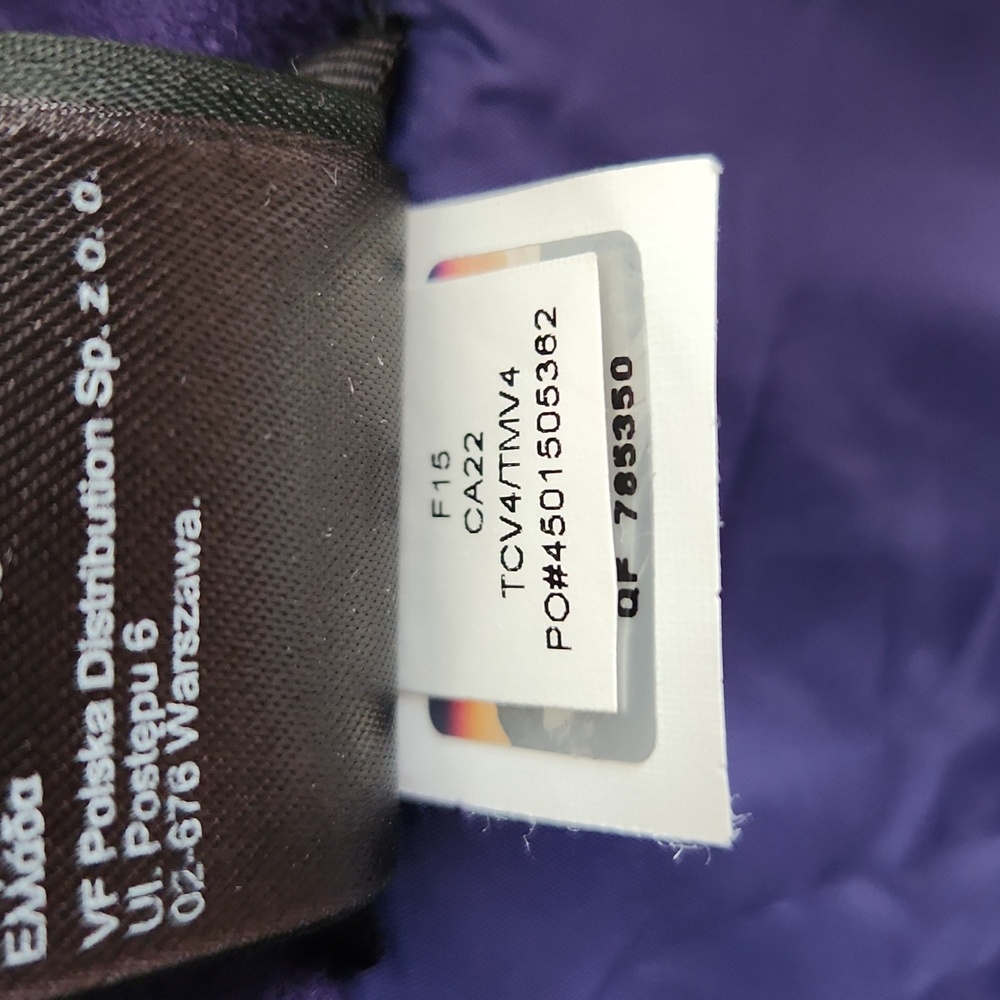 The North Face Cinnabar - Picture 9 of 11